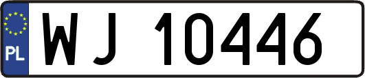 WJ10446