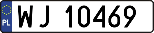 WJ10469