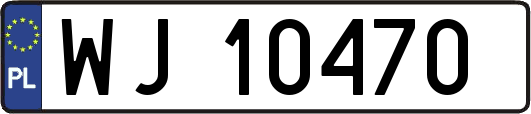 WJ10470