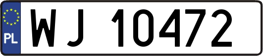 WJ10472