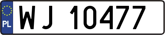WJ10477