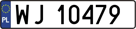 WJ10479
