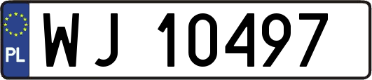 WJ10497