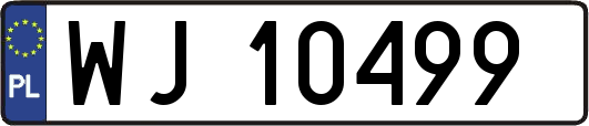 WJ10499