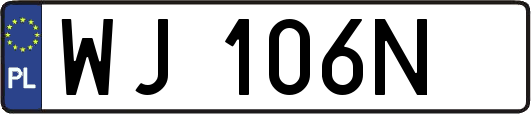 WJ106N
