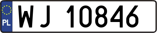 WJ10846