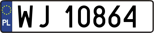 WJ10864