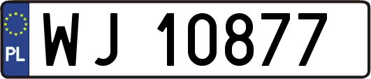WJ10877