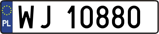 WJ10880