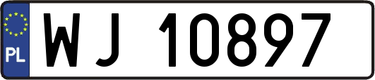 WJ10897