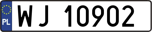 WJ10902