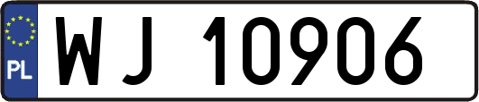 WJ10906
