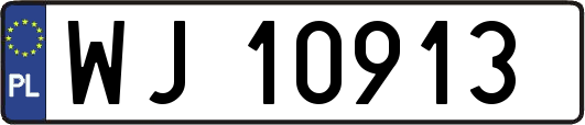 WJ10913