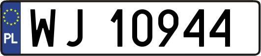 WJ10944