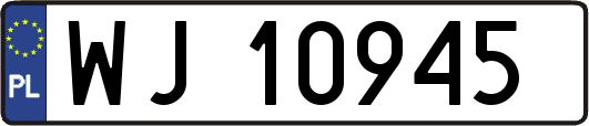 WJ10945
