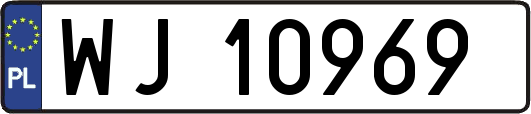 WJ10969
