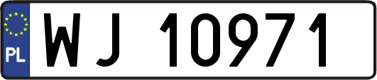 WJ10971