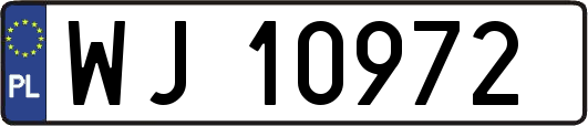 WJ10972