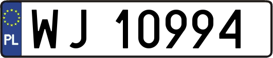 WJ10994