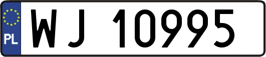 WJ10995