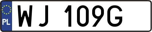 WJ109G