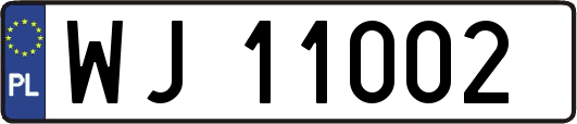 WJ11002