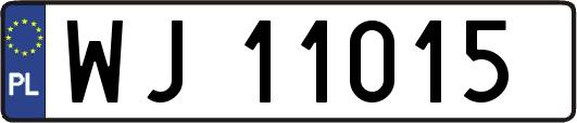 WJ11015