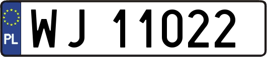 WJ11022