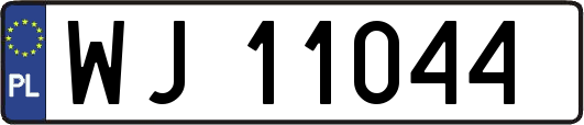 WJ11044