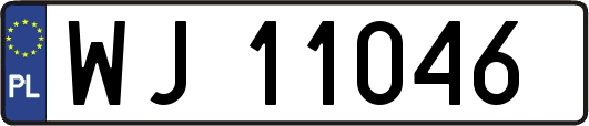 WJ11046
