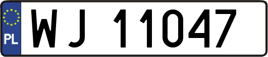 WJ11047