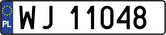 WJ11048