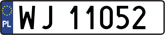 WJ11052