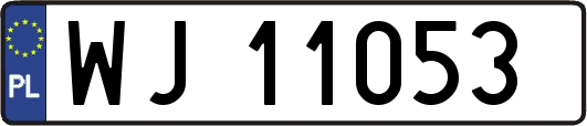 WJ11053