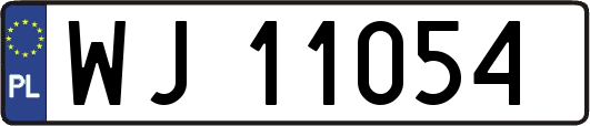 WJ11054