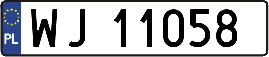 WJ11058