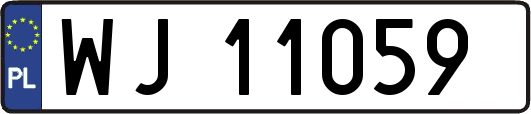 WJ11059