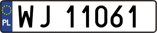 WJ11061