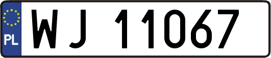 WJ11067