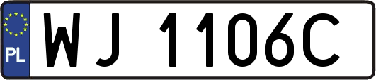 WJ1106C