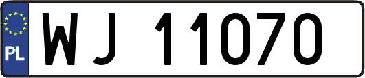 WJ11070