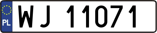 WJ11071