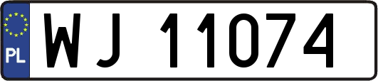 WJ11074