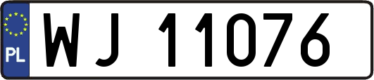 WJ11076