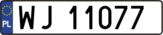 WJ11077