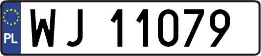 WJ11079