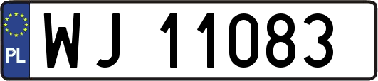 WJ11083