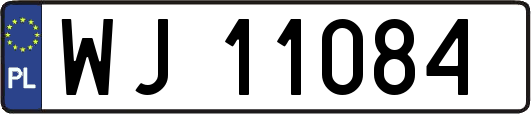WJ11084