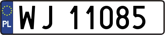 WJ11085
