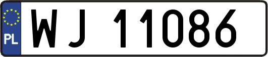 WJ11086